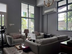 Tai Keng Villas (D19), Terrace #574277341